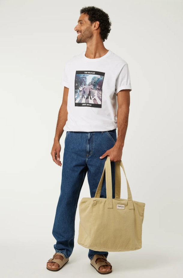 Célestins - The 24h bag en coton recyclé - Santa Monica - printemps/été 2025