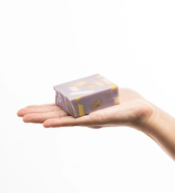 Savon solide - Confetti Bubblegum - SEI164