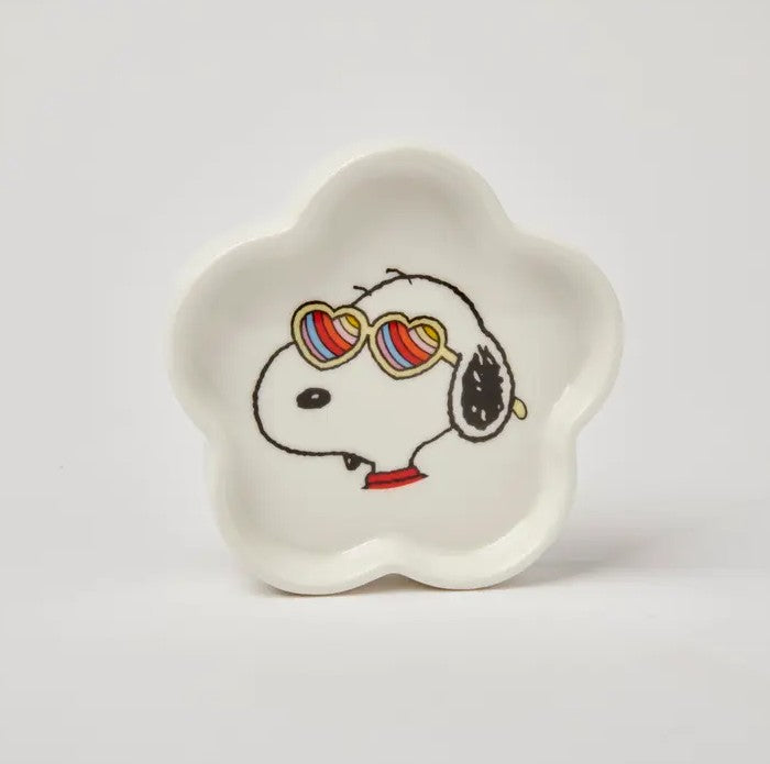 Coupelle Fleur - Flower Power