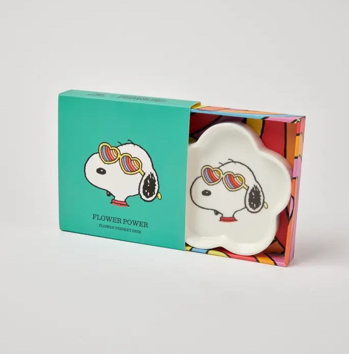 Coupelle Fleur - Flower Power