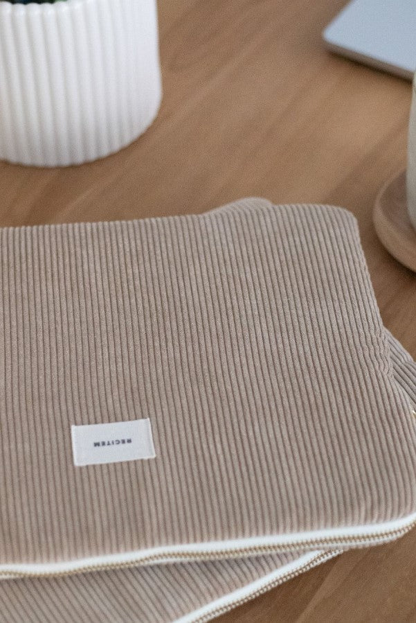 Housse ordinateur 15/16 pouces - Matéo