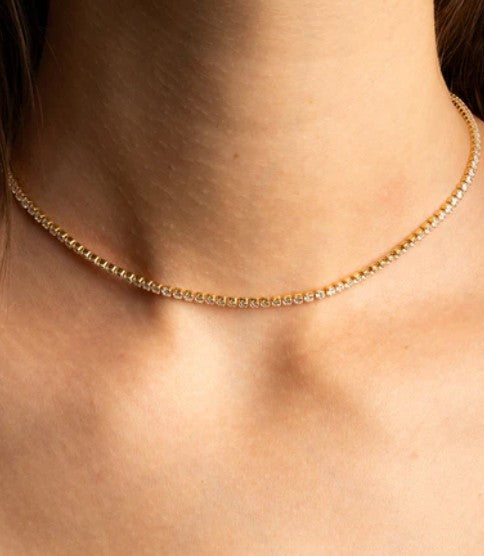 Collier Goya
