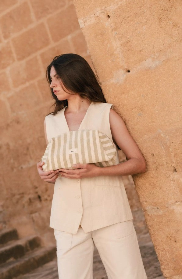 Maxi trousse de toilette - Izan