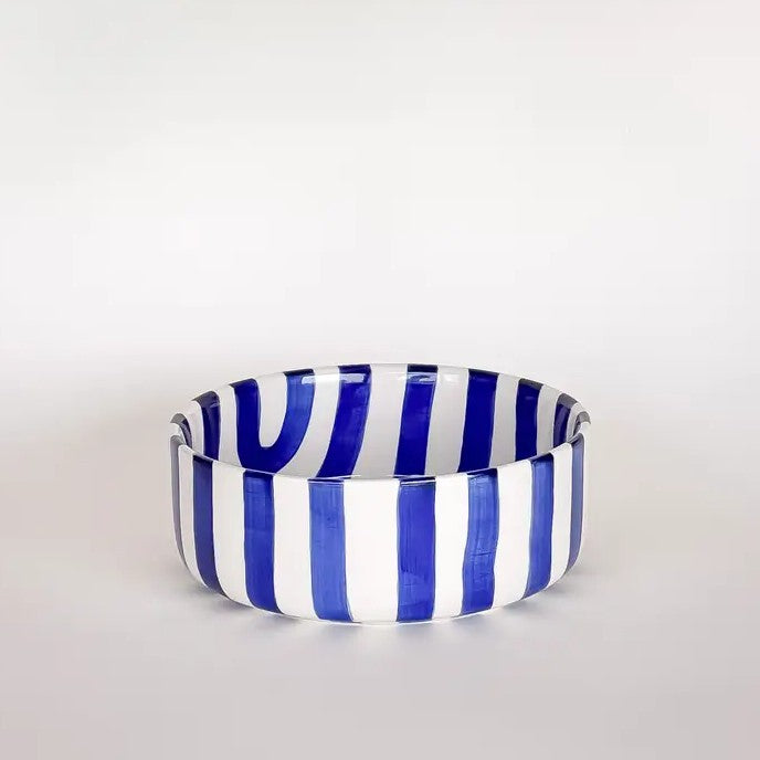 Bol Stripes - Mare Blue