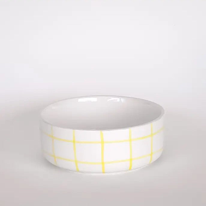 Bol Grid- Spiaggia Jaune