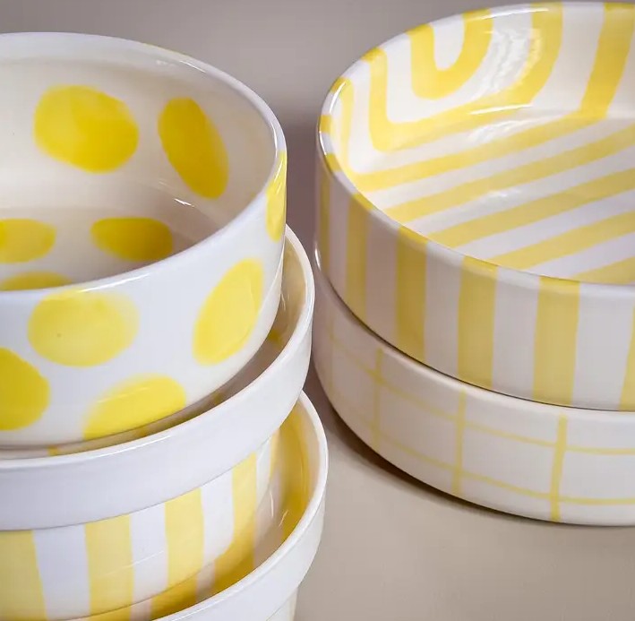 Bol Grid- Spiaggia Jaune