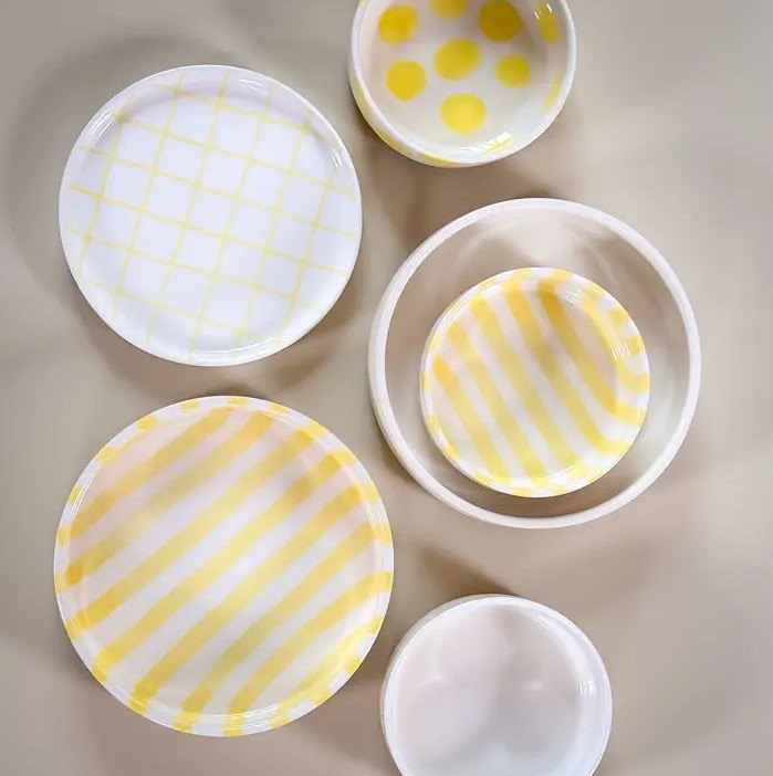 Bol Grid- Spiaggia Jaune