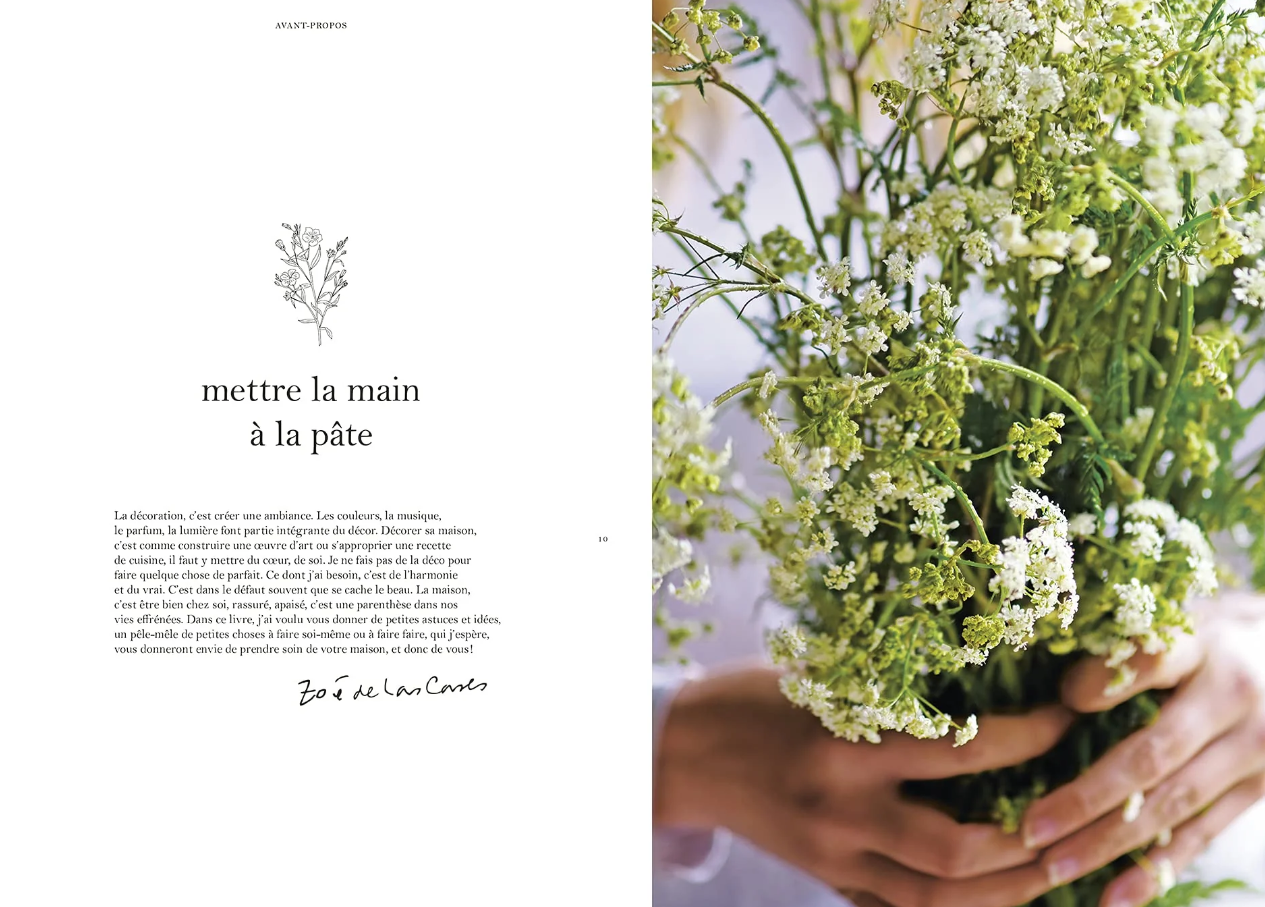 Beau livre La Maison