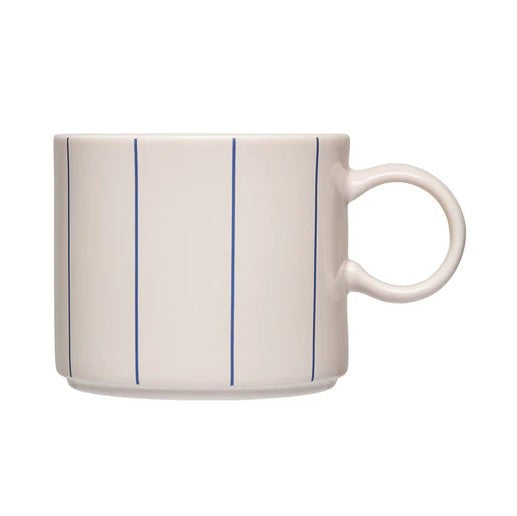 Tasse - Pyjamas - Bleu