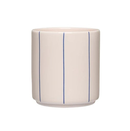 Mug - Pyjamas - Bleu