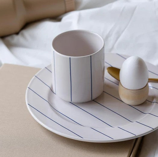 Mug - Pyjamas - Bleu