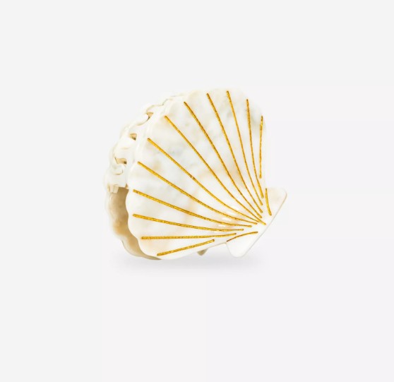 Pince à cheveux - Pearla - Sands