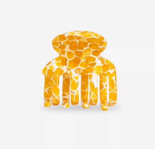 Pince à cheveux - True - Honey