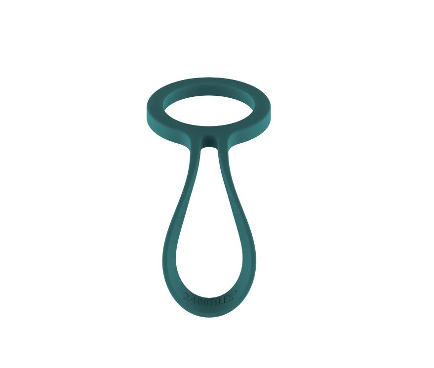 Bottle Tie - Pine