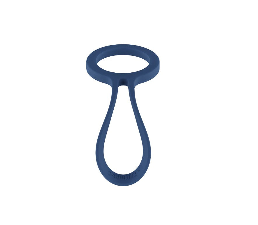 Bottle Tie - Marine