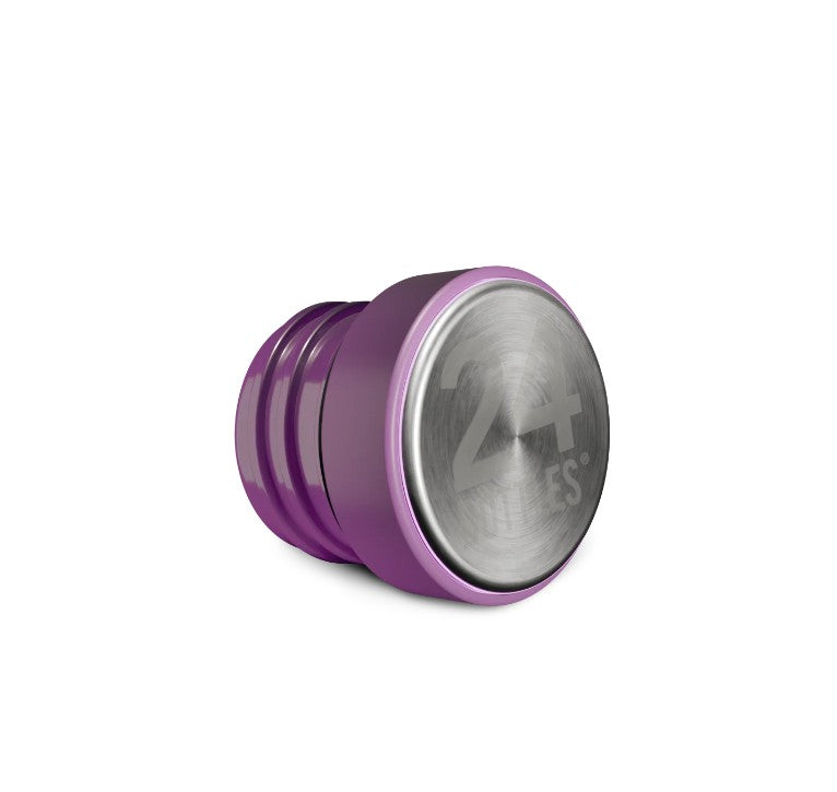 Water lid - Purple