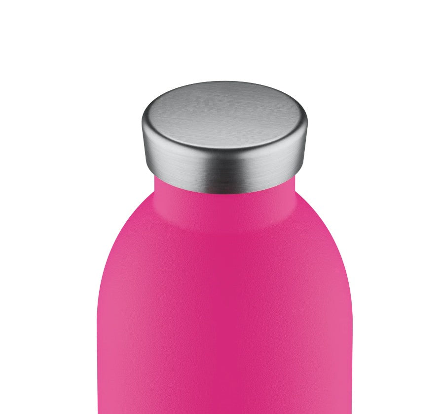 Clima bottle 050 - Passion Pink