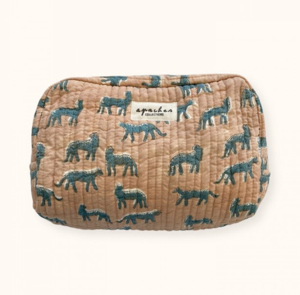 Grande Trousse Gaya - Bengale - Cappuccino