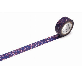 Masking tape - Papier tigre galileo