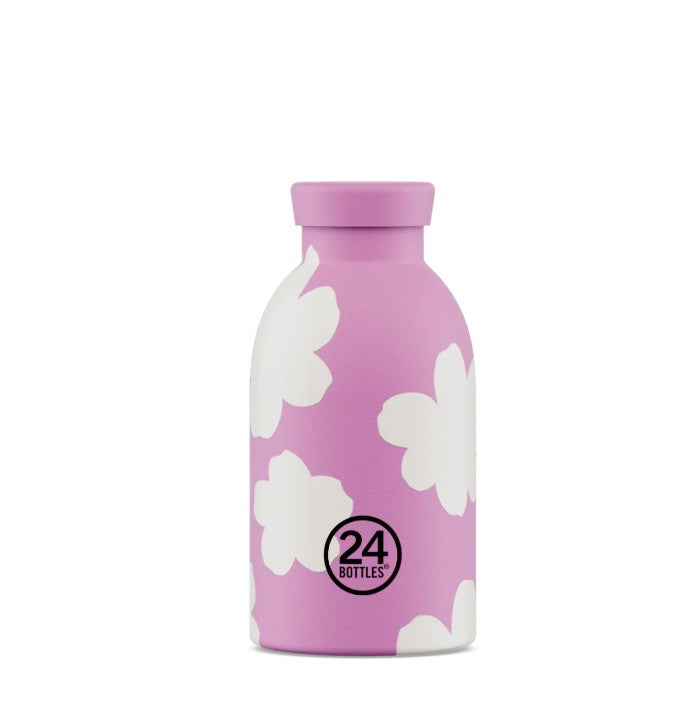 Clima bottle 033 Daydreaming Pink
