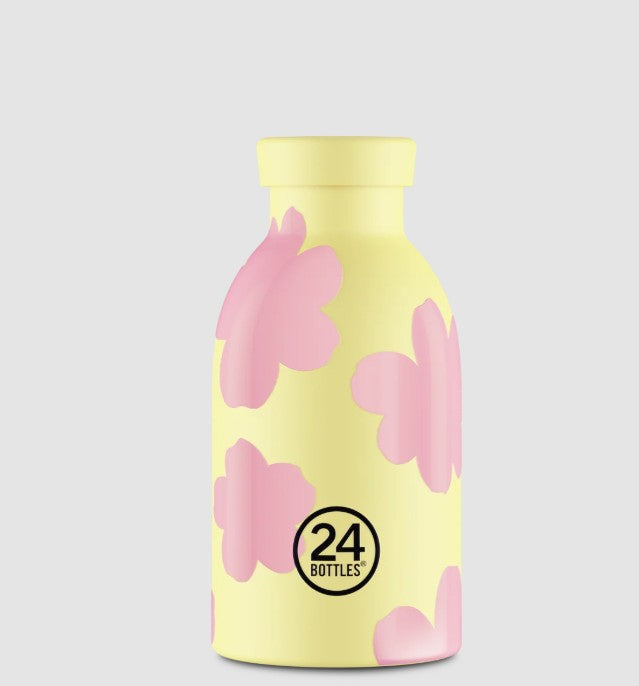 Clima bottle 033 Daydreaming Yellow