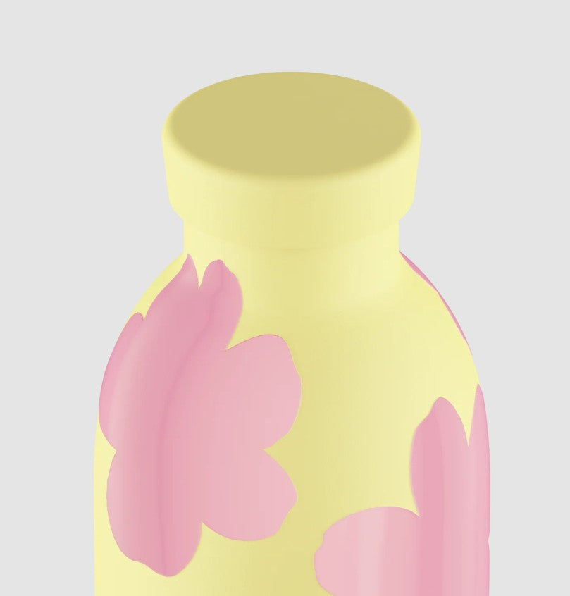 Clima bottle 033 Daydreaming Yellow
