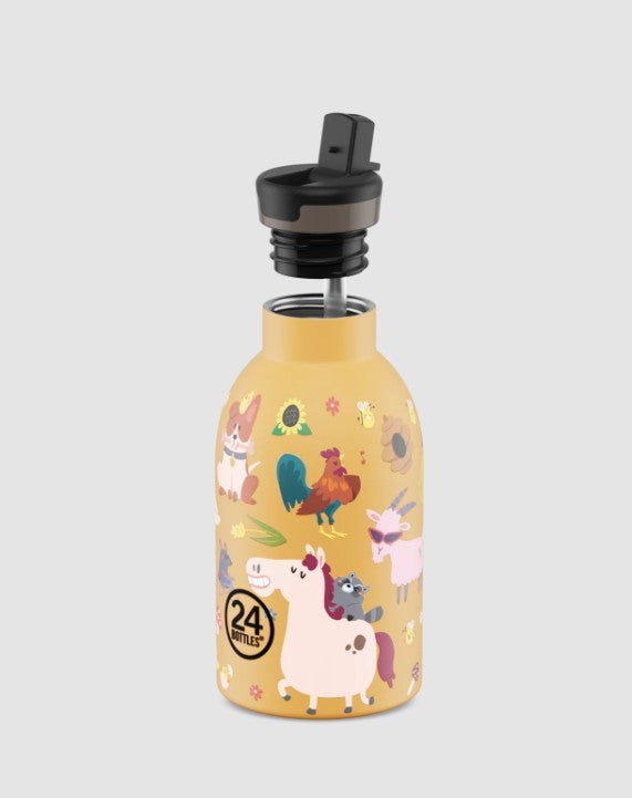Clima bottle 033 Farm Friends