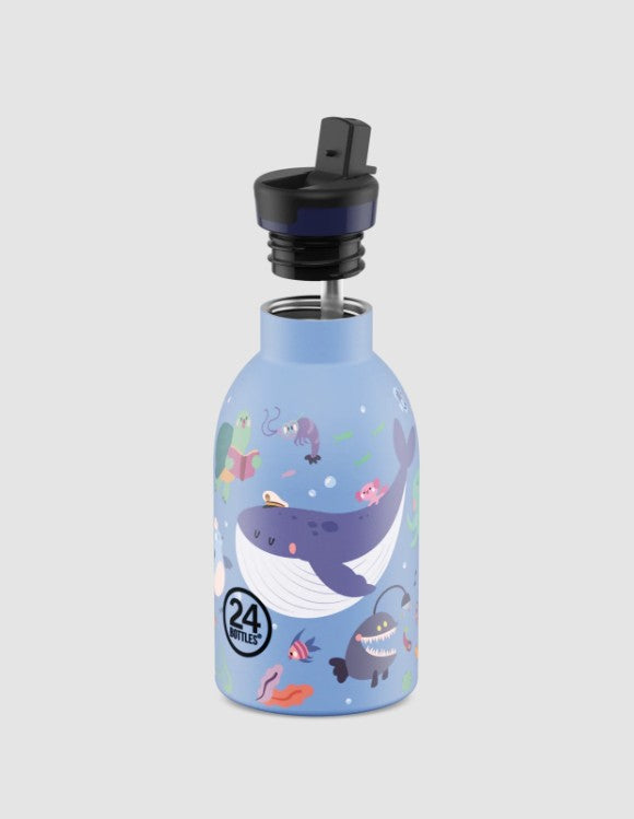 Clima bottle 033 Ocean Friends