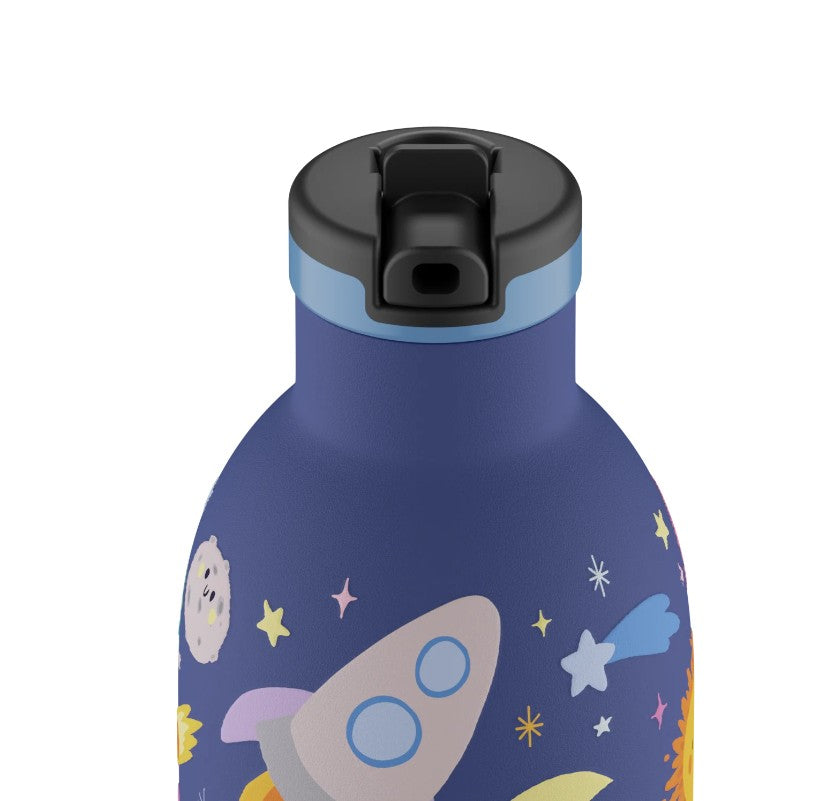 Clima bottle 033 Space Friends