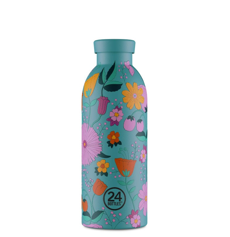 Clima bottle 050 Bloom Bloom Green