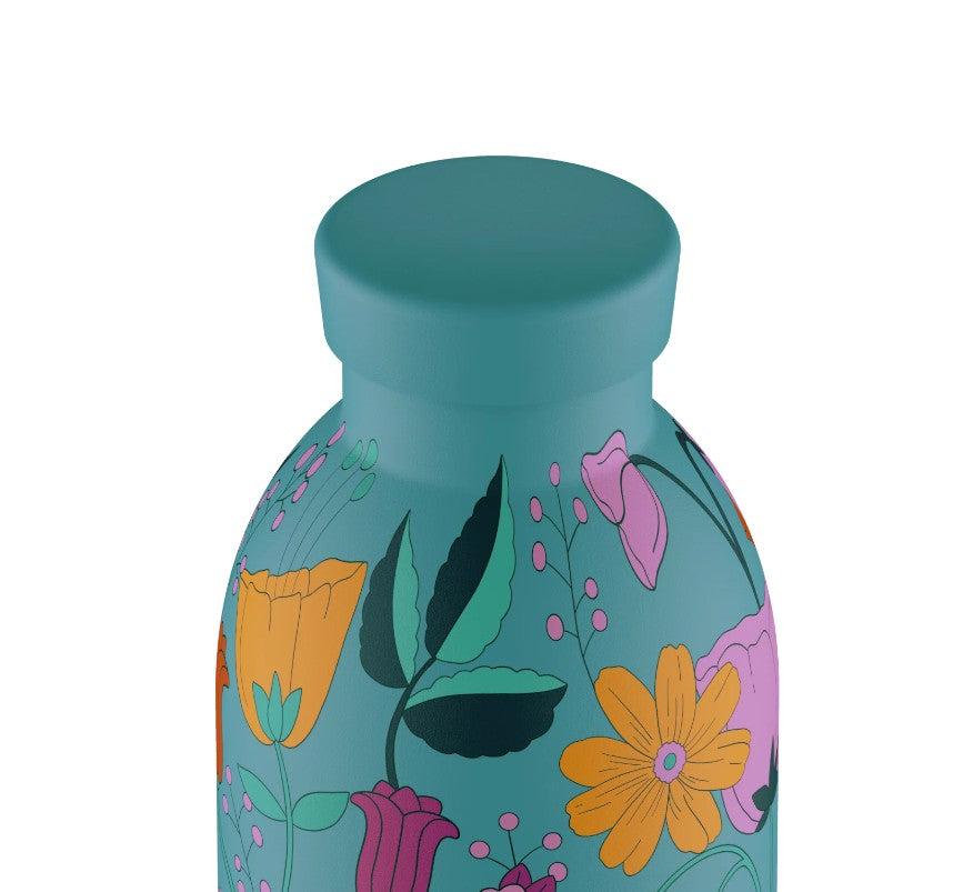 Clima bottle 050 Bloom Bloom Green