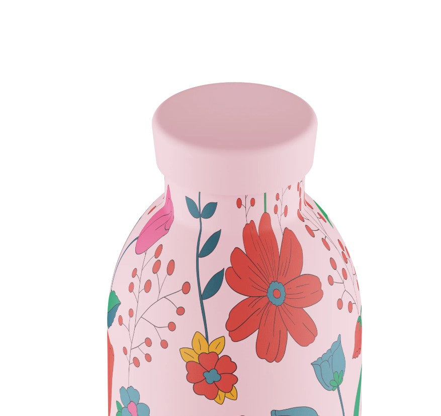 Clima bottle 050 Bloom Bloom Pink