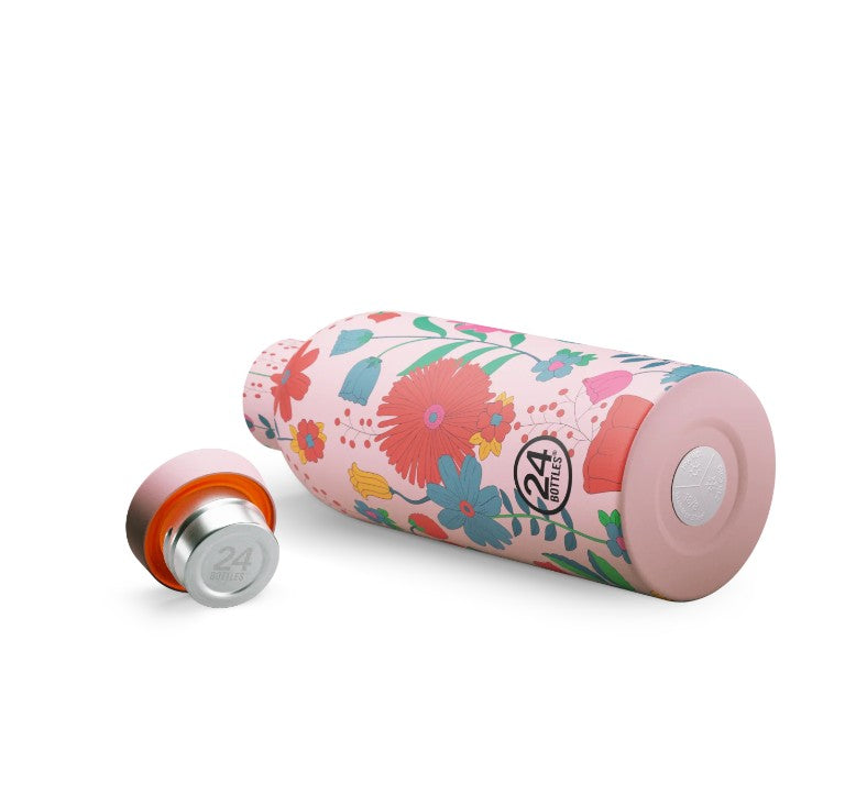 Clima bottle 050 Bloom Bloom Pink