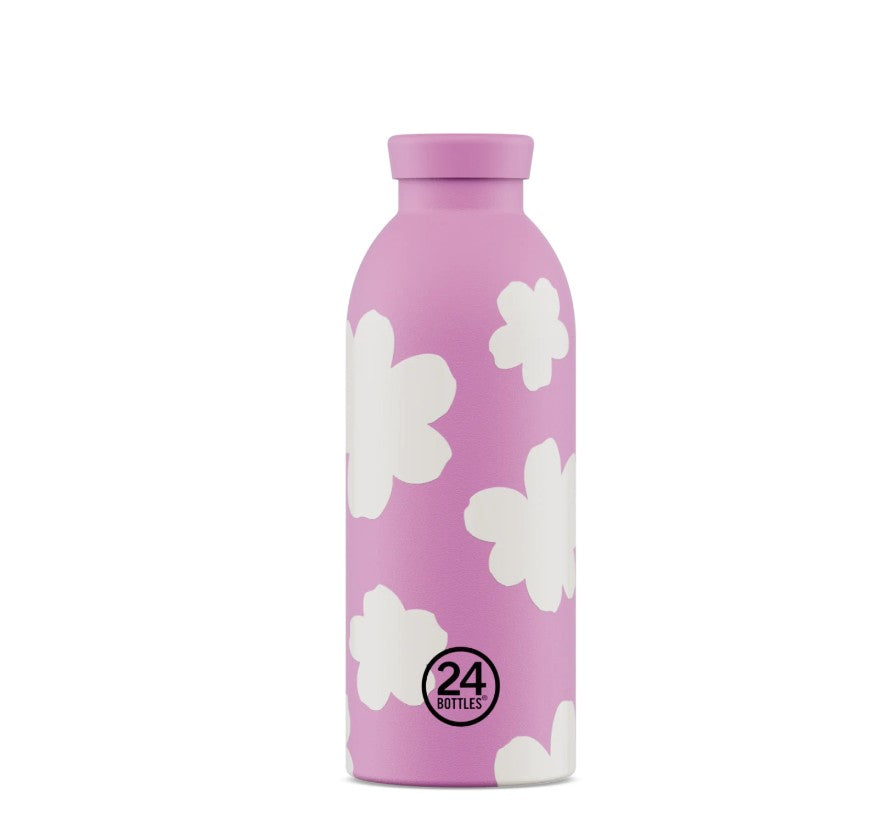 Clima bottle 050 Daydreaming Pink