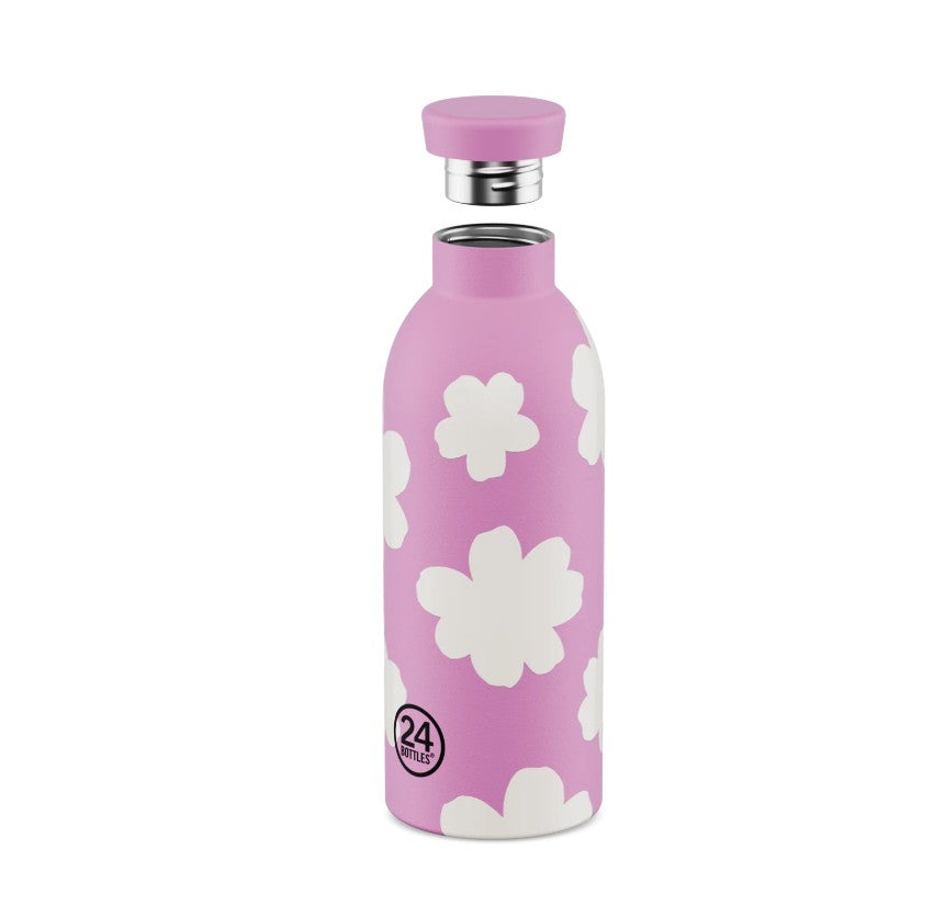 Clima bottle 050 Daydreaming Pink