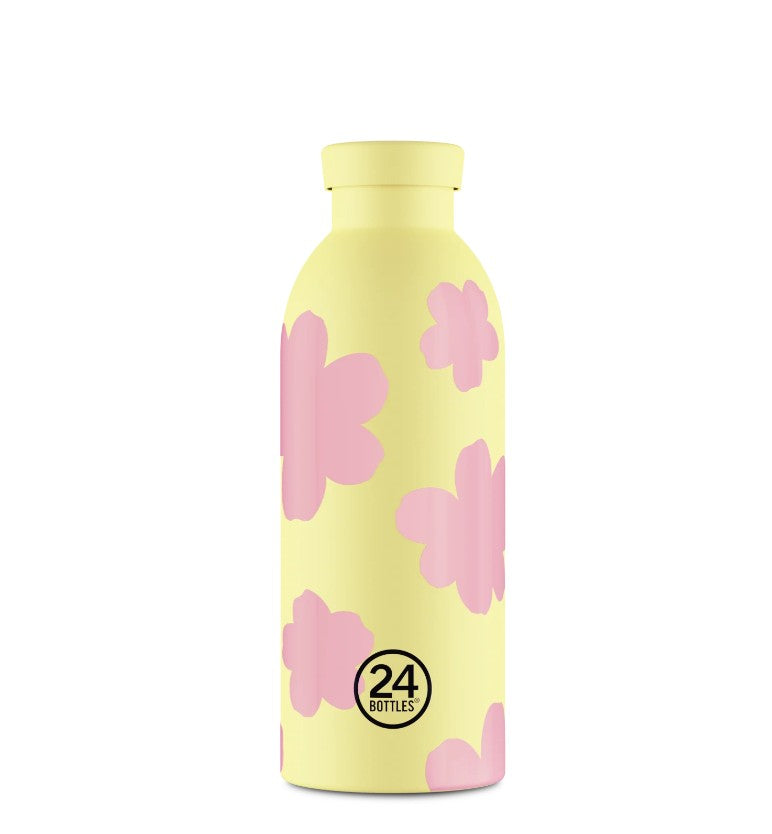 Clima bottle 050 Daydreaming Yellow