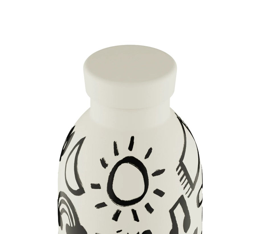 Clima bottle 050 - Viva la Vida