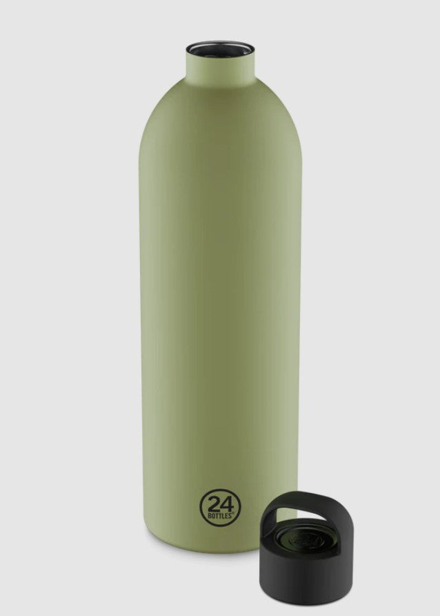 Clima bottle 1.5l Sage