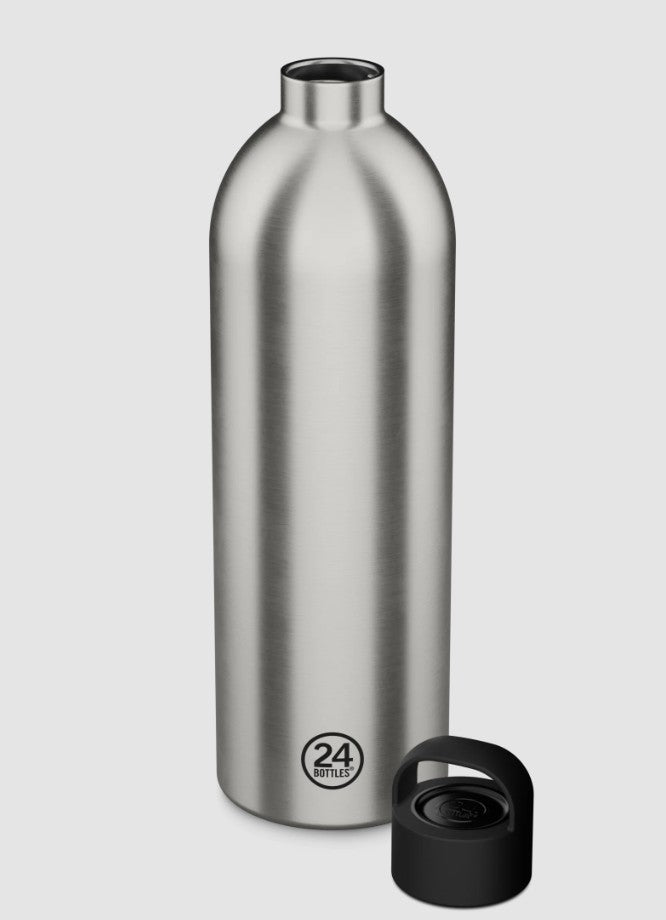 Clima bottle 1.5l Brushed Steel