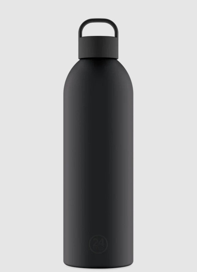Clima bottle 1.5l Tuxedo Black