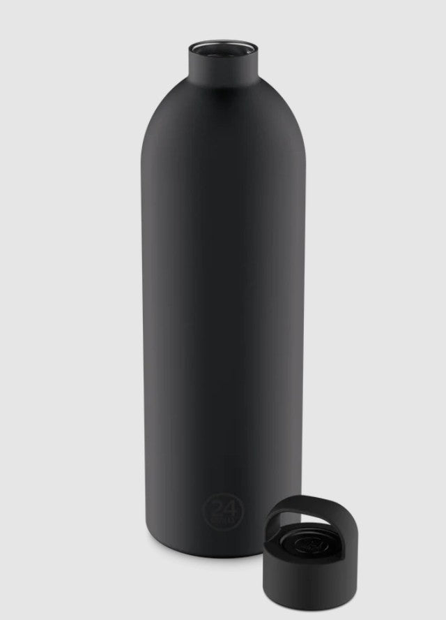 Clima bottle 1.5l Tuxedo Black