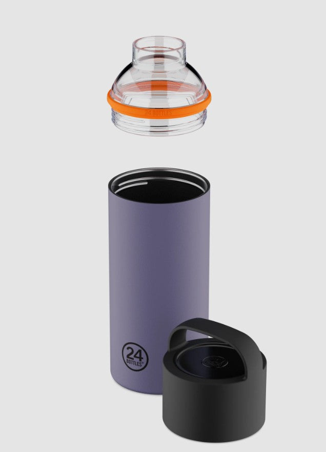 Spin Bottle 730 ml - Dusk