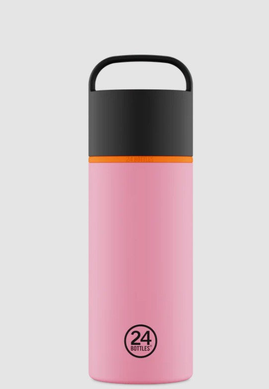 Spin Bottle 730 ml - Flamingo