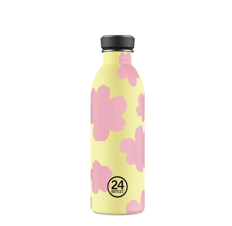 Urban bottle 050 Daydreaming Yellow