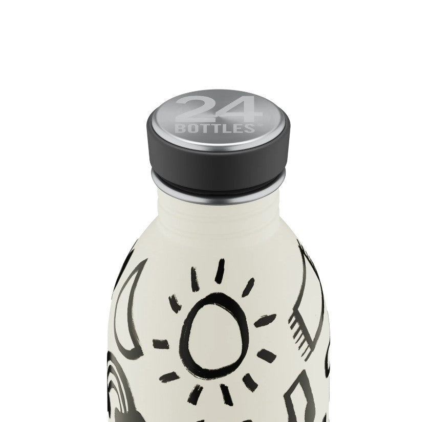 Urban bottle 050 Viva la vida