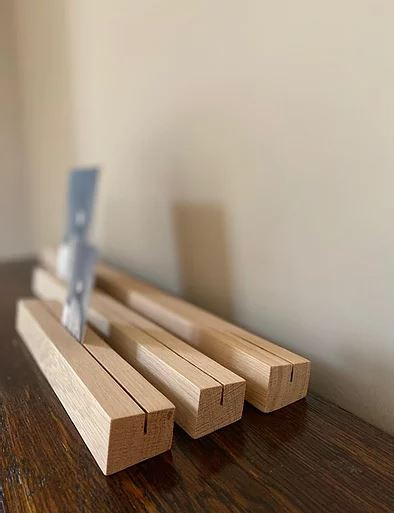 Petit - Porte photos, cartes