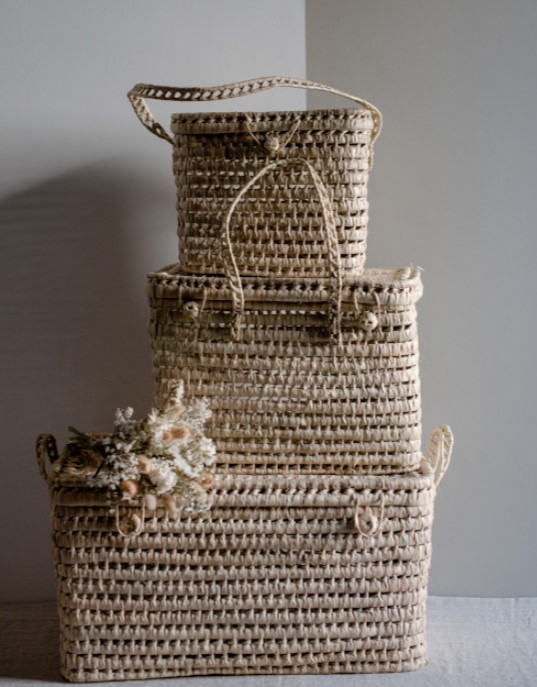 Panier - Noam - XL