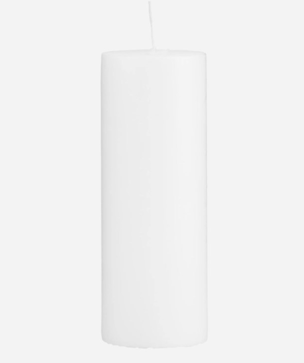 Pillar Candle - Large