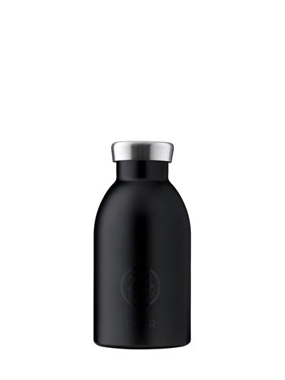 Clima bottle 033 Tuxedo black