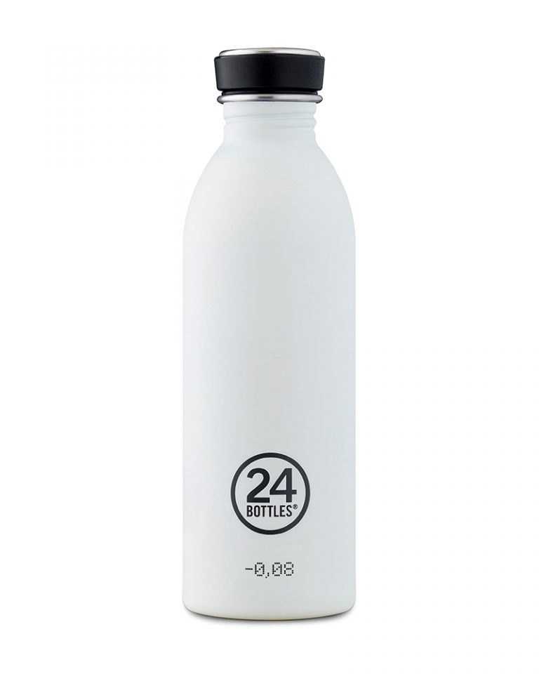 Urban bottle 050 Ice White
